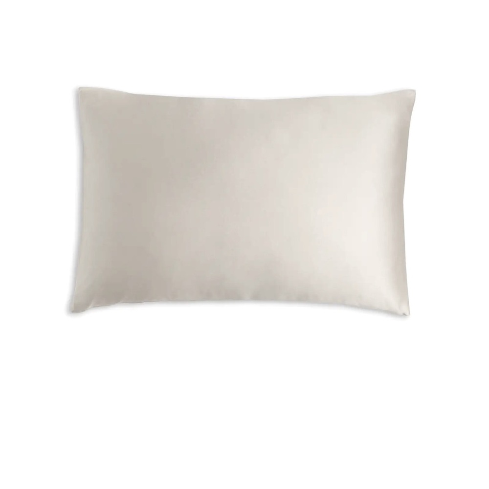 Quince 100% Mulberry Silk Pillowcase King